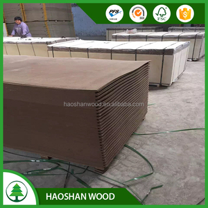 2Mm Đến 8Mm Đồng Bằng <span class=keywords><strong>Hardboard</strong></span>, Container Sàn Ván Ép Sheets Đối Với Bán - Product Image 5