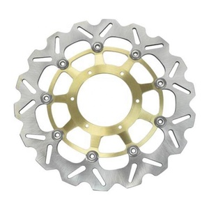 Disques de frein avant, 310mm, pour Honda, rotor, pour modèles CBR600RR CB1000R, livraison gratuite - Product Image 4