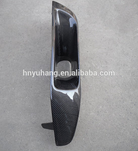 ชุดเปลี่ยนตัวปิดประตูอัตโนมัติแบบนุ่ม คาร์บอนไฟเบอร์ YH สำหรับ Evolution EVO 5-6 สำหรับรถยนต์<span class=keywords><strong>มิต</strong></span><span class=keywords><strong>ซู</strong></span>บิชิ แอล200 (1986-1996) รับประกัน 1 ปี - Product Image 2