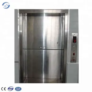 Alibaba China Supplier Residential Dumbwaiter Food Elevator Lift