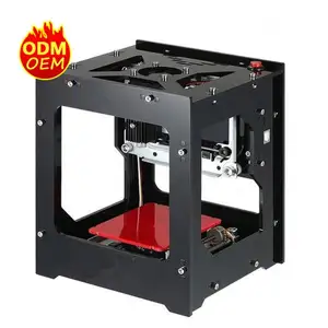 OEM Metal Container 3d Printer Shell Electronic Printer Housing