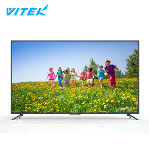 China Top Ten Verkaufs produkte 32 40 50 55 Zoll Fernseher 4k LED TV Smart - Product Image 4