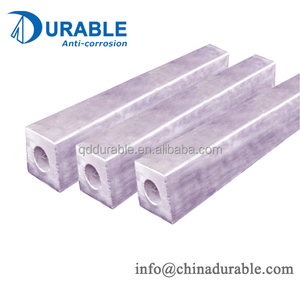 COULÉ PRE-PACKAGED D'<span class=keywords><strong>ANODE</strong></span> DE MAGNÉSIUM <span class=keywords><strong>POUR</strong></span> LA PROTECTION CATHODIQUE - Product Image 3