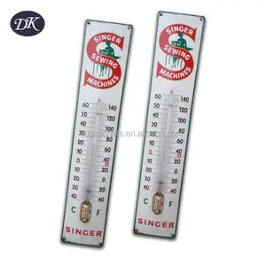 Mooie sier Factory supply Makkelijk lezen Keramische Thermometer