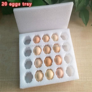 Экологически чистые пользовательские вставки из пенопласта epe - Product Image 4