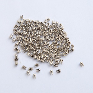 Máquina de prensa manual DIY <span class=keywords><strong>para</strong></span> perlas, herramientas de fijación DIY, máquina automática de remachado de perlas <span class=keywords><strong>para</strong></span> reparación de tejidos, encaje, sombreros y cabello - Product Image 6