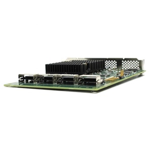<span class=keywords><strong>LSI</strong></span> <span class=keywords><strong>9201</strong></span>-<span class=keywords><strong>16i</strong></span> LSI00244 PCI-Express 2.0x8 SATA + <span class=keywords><strong>SAS</strong></span> Host Bus Adapter Card Confezione Singola-Avago tecnologie - Product Image 4