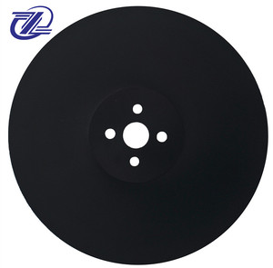 Dişsiz dairesel testere bıçağı boş - Product Image 6
