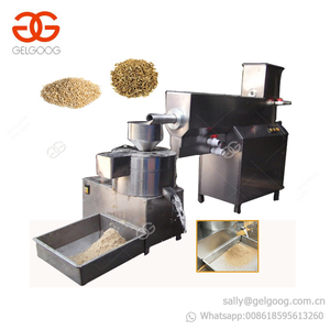 Máquina de processamento de quinoa, venda quente, máquina de lavagem e secagem de sementes - Product Image 4