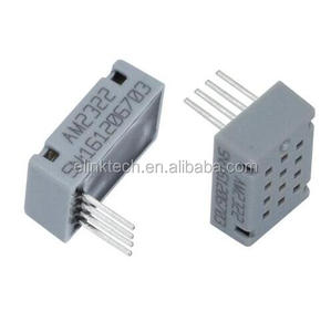 <span class=keywords><strong>AM2321</strong></span> Versión mejorada Los sensores digitales de temperatura y humedad AM2322 admiten BOM - Product Image 1
