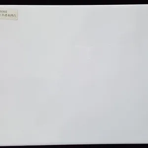 Водонепроницаемая белая глянцевая керамидная настенная плитка 200x300 мм 20x30 см 8x12 дюймов, сделано в Китае