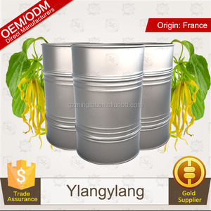 Fuente de la fábrica de alta calidad a granel venta <span class=keywords><strong>ylangylang</strong></span> aceite esencial con buen precio - Product Image 1