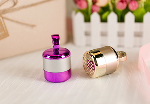 Eléctrica 3D cosmética <span class=keywords><strong>Puff</strong></span> esponja Fundación vibración polvo crema maquillaje <span class=keywords><strong>Puff</strong></span> vibrador automático maquillaje masaje <span class=keywords><strong>Puff</strong></span> - Product Image 3