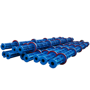 Calcestruzzo <span class=keywords><strong>spc</strong></span> spun polo elettrico stampo e la macchina - Product Image 3