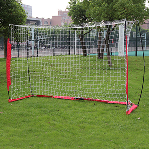 <span class=keywords><strong>Filet</strong></span> <span class=keywords><strong>de</strong></span> football Portable, pour la pratique du football, avec cadre, nouveauté - Product Image 1
