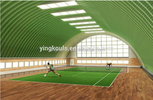 Супер диапазон здания стальная пластина холодной профилегибочная машина для строительной техники LS-1250-800 - Product Image 4