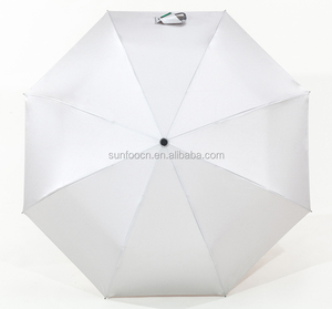 3 lần tự động <span class=keywords><strong>Windproof</strong></span> rainproof UV bảo vệ UPF 50 + chống UV CN ô - Product Image 4