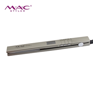 Kit de <span class=keywords><strong>lisseur</strong></span> professionnel Gloss Factor, idéal pour un coiffage de qualité salon - Product Image 6