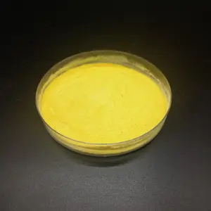 Fabrika Fiyat PAC MSDS ile 30% Sarı PolyAluminium Klorür Atık Su Arıtma