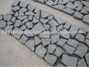 Azulejo de <span class=keywords><strong>mosaico</strong></span> de granito roto - Product Image 2