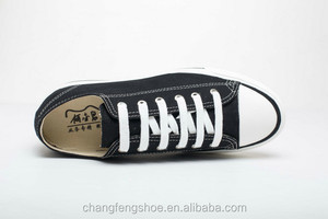 2017 F.W. nueva Llegada Low Top Zapatos de Lona De Los Hombres <span class=keywords><strong>Zapatillas</strong></span> de deporte de Moda Los Hombres - Product Image 3