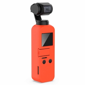 Carey ilicon-ase para DJsmo SMO, ocket ttabilizado y held amera ccccesory rotrotativo - Product Image 4