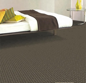 Alfombra de hotel y salón de audiencias usada de alta calidad lavable y para coche en suministro de fábrica precio barato para la oración - Product Image 5