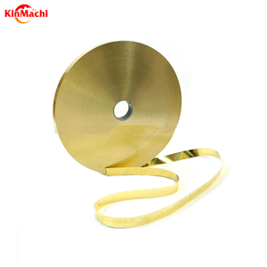 Top Choice <span class=keywords><strong>Cuivre</strong></span> Alliage de Zinc JIS C2680 Bande de Laiton Jaune <span class=keywords><strong>Prix</strong></span> Par Kilo - Product Image 4