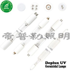 WH2-277-C-balasto electrónico de arranque instantáneo, 120V, 230V, 277V, Fulham Workhorse 2 - Product Image 4