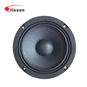 Miglior LOGO personalizzato 6.5 pollici 50W altoparlanti Audio Mid Bass 65 <span class=keywords><strong>subwoofer</strong></span> Midrange - Product Image 3