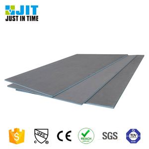 Nhà Sản Xuất Xps Cách Nhiệt Bọt Hội Đồng Quản Trị - Product Image 5