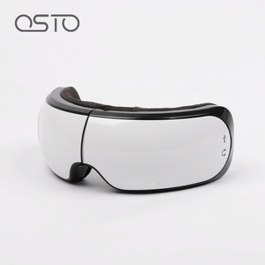 Numérique Eye care Massager avec Air Pression, la Compression De chaleur, Vibration De Massage et Musique pour <span class=keywords><strong>les</strong></span> Yeux Secs - Product Image 4