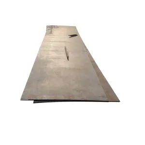 S235 galvanizado acero metal Placa de hierro hoja de acero Código HS