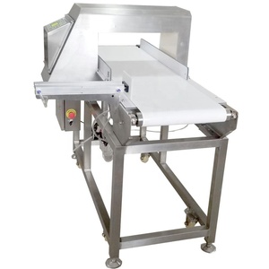 Online 2019 Top Tecnologia Food <span class=keywords><strong>Metal</strong></span> <span class=keywords><strong>Detector</strong></span> com Sistema Rejetor JZD-366 FO - Product Image 4