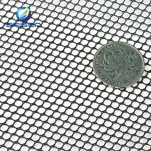 Wholesale Durable Honeycomb Polyester Waterproof Mesh Fabric For Laundry Bag