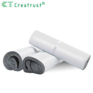 Bolsa de Correo <span class=keywords><strong>Express</strong></span> SZCX / Sobre de Poliéster, Envío Gratuito, <span class=keywords><strong>Embalaje</strong></span> <span class=keywords><strong>Express</strong></span> de Plástico LDPE, Logotipo del Cliente, Tamaño A3/A4/A5, <span class=keywords><strong>Embalaje</strong></span> en Cartón - Product Image 4