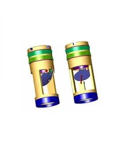 <span class=keywords><strong>Float</strong></span> VAN (Cái Mỏ Loại Kiểm Tra Van) & <span class=keywords><strong>Float</strong></span> Van <span class=keywords><strong>Sub</strong></span> - Product Image 1