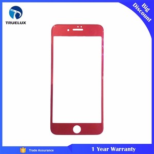 Precio de fábrica 9H vidrio templado para <span class=keywords><strong>iPhone</strong></span> <span class=keywords><strong>7</strong></span> <span class=keywords><strong>Plus</strong></span> protector de <span class=keywords><strong>pantalla</strong></span> de <span class=keywords><strong>cristal</strong></span>, protector de <span class=keywords><strong>pantalla</strong></span> de vidrio templa - Product Image 1
