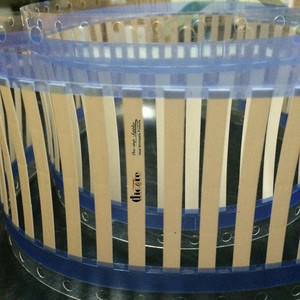 Ống Nhận Dạng Dây Co Nhiệt Nhãn In - Product Image 3