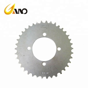 Piñón de Motocicleta 428 42T <span class=keywords><strong>AX100</strong></span> - Product Image 4