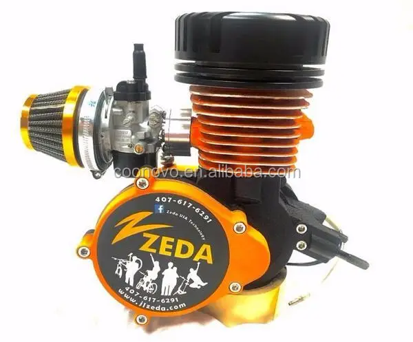 Reed ventil (40mm) für benzin fahrrad motor 80cc 2 hub kit für verkäufe