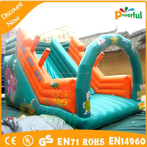 Mới đến giá rẻ <span class=keywords><strong>titanic</strong></span> <span class=keywords><strong>inflatable</strong></span> <span class=keywords><strong>bouncer</strong></span>, <span class=keywords><strong>inflatable</strong></span> lâu đài trượt - Product Image 3