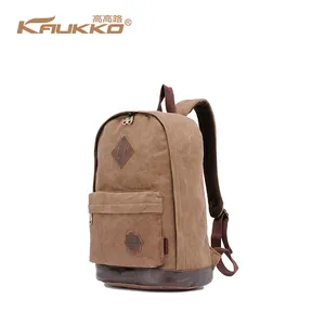 Guangzhou Leisure Custom Manufacture Laptop Bags Backpack