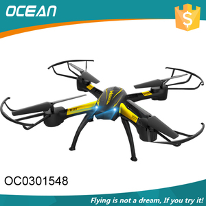 Радиоуправляемый квадрокоптер дешевые <span class=keywords><strong>Drone</strong></span> игрушек 2.4 г Прохладный гибкие RC Самолет частей с легким