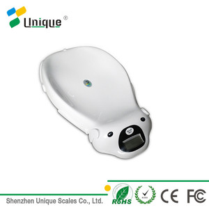 Báscula Electrónica Inteligente para Bebés de 20 kg, Báscula Digital para Pesar Bebés - Product Image 3