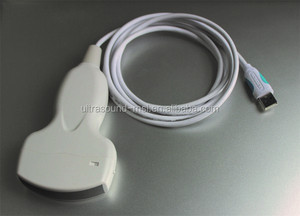 MSLPU39 Probe Usb <span class=keywords><strong>Ultrasound</strong></span>, untuk <span class=keywords><strong>Laptop</strong></span>/Pemindai <span class=keywords><strong>Ultrasound</strong></span> - Product Image 2
