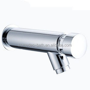 Bathroom Autistic Mixer Water Saving Self-closing <strong>Time</strong> <strong>Delayed</strong> <strong>Faucet</strong> - Product Image 3