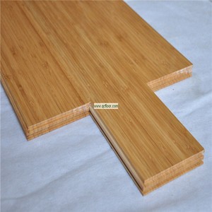 Horizontal carbonizado natural importación <span class=keywords><strong>piso</strong></span> de bambú - Product Image 3