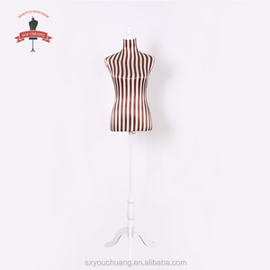 YCS001New Conception supérieure du corps torse <span class=keywords><strong>buste</strong></span> femelle mannequin mannequin <span class=keywords><strong>couture</strong></span> pour couturière - Product Image 1
