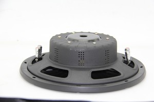 12英寸超薄低音炮 180 W PA 低音炮扬声器 - Product Image 3